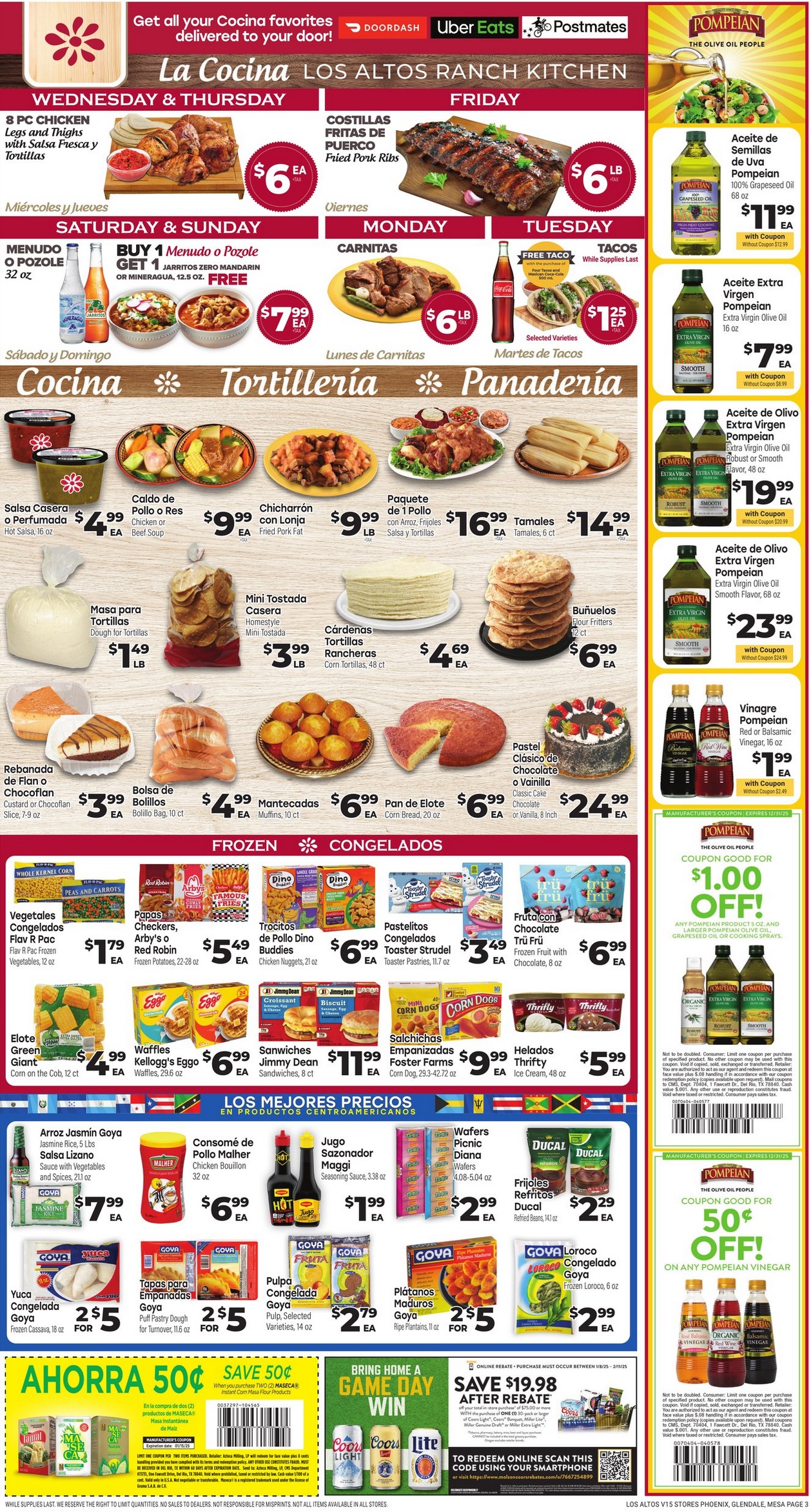 Cardenas Weekly Ad 1 8 25 - Page 3