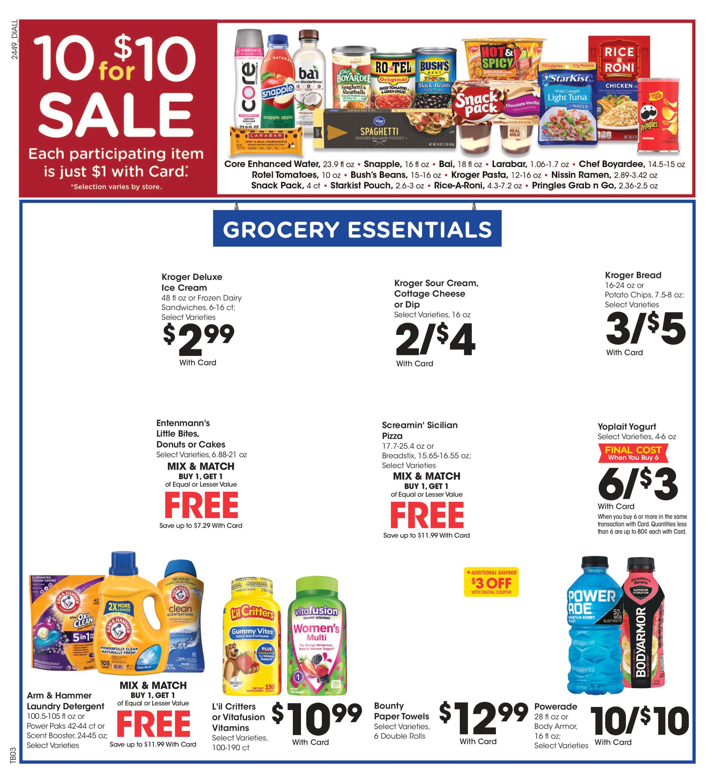 Dillons Weekly Ad 1 8 25 - Page 6