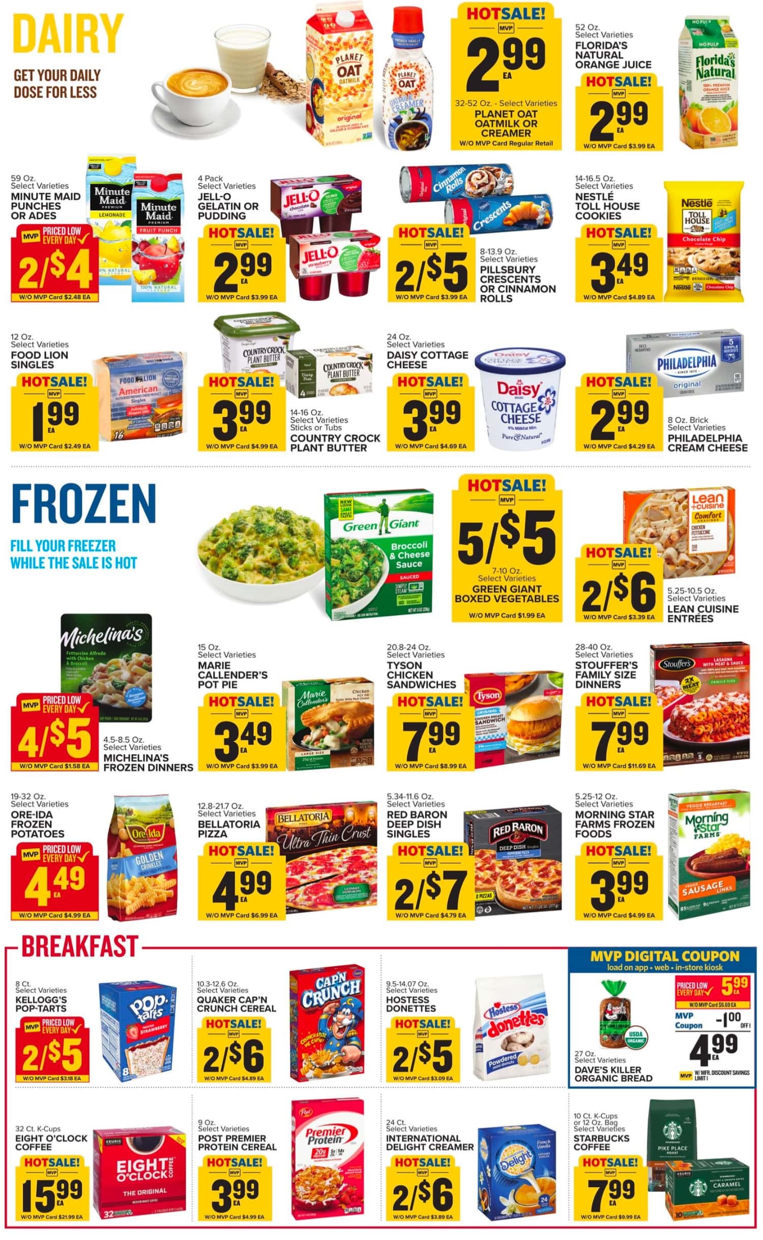 Food Lion Weekly Ad 1 8 25 - Page 6