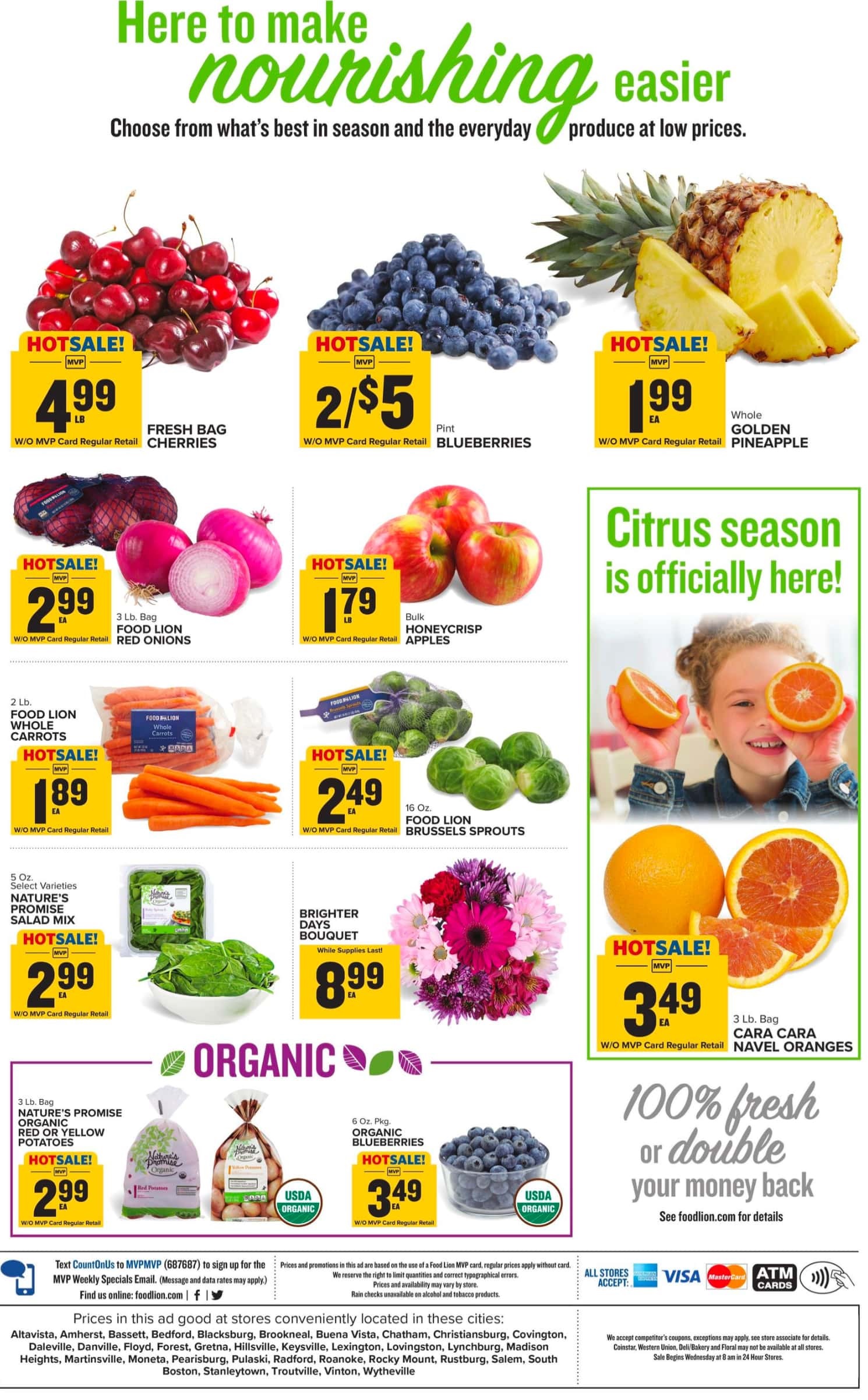 Food Lion Weekly Ad 1 8 25 - Page 8