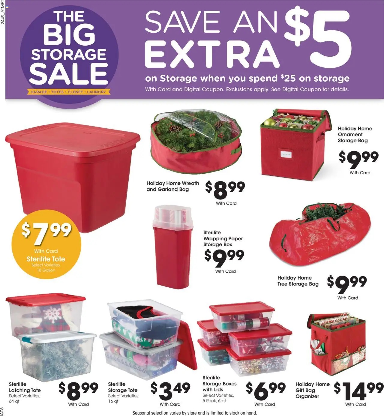 Kroger Weekly Ad 1 8 25 - Page 11