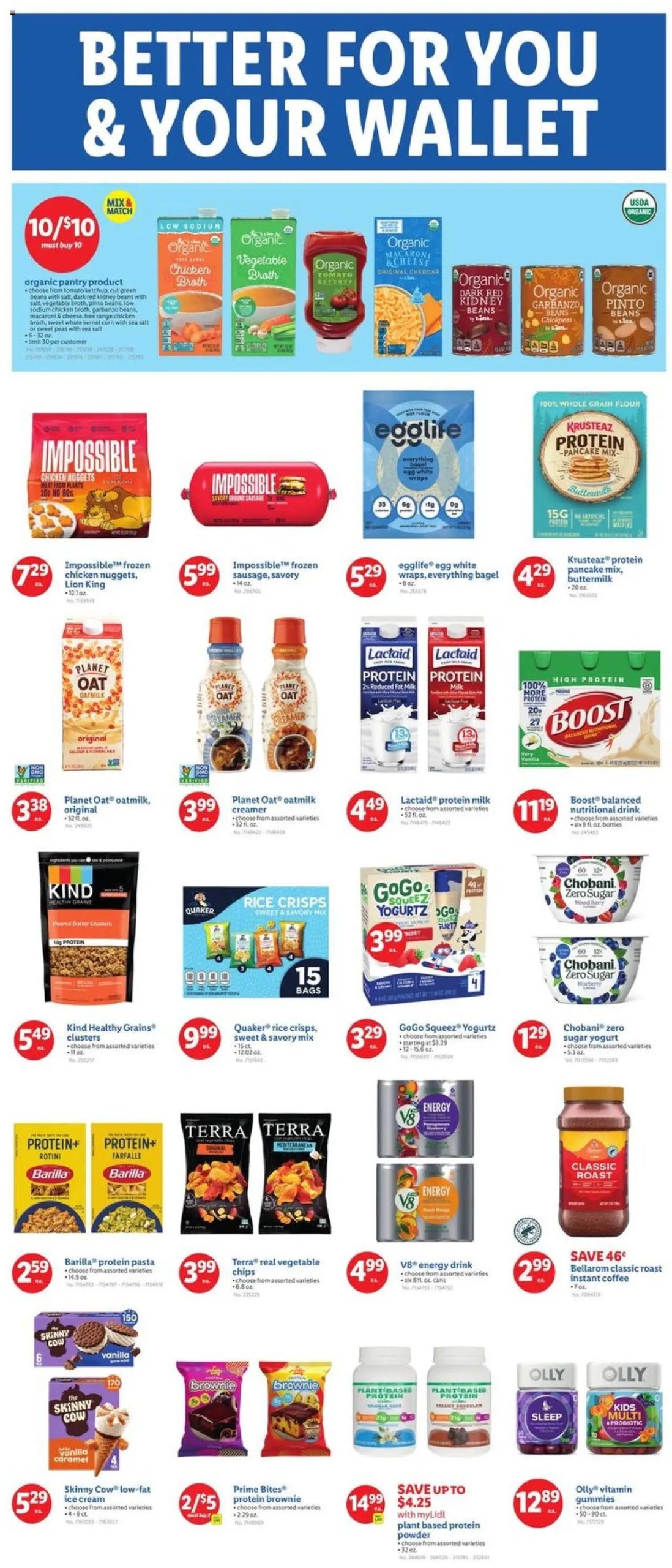 Lidl Weekly Ad 1 8 25 - Page 3