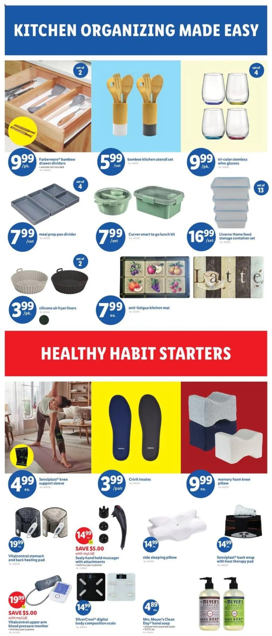 Lidl Weekly Ad 1 8 25 - Page 5