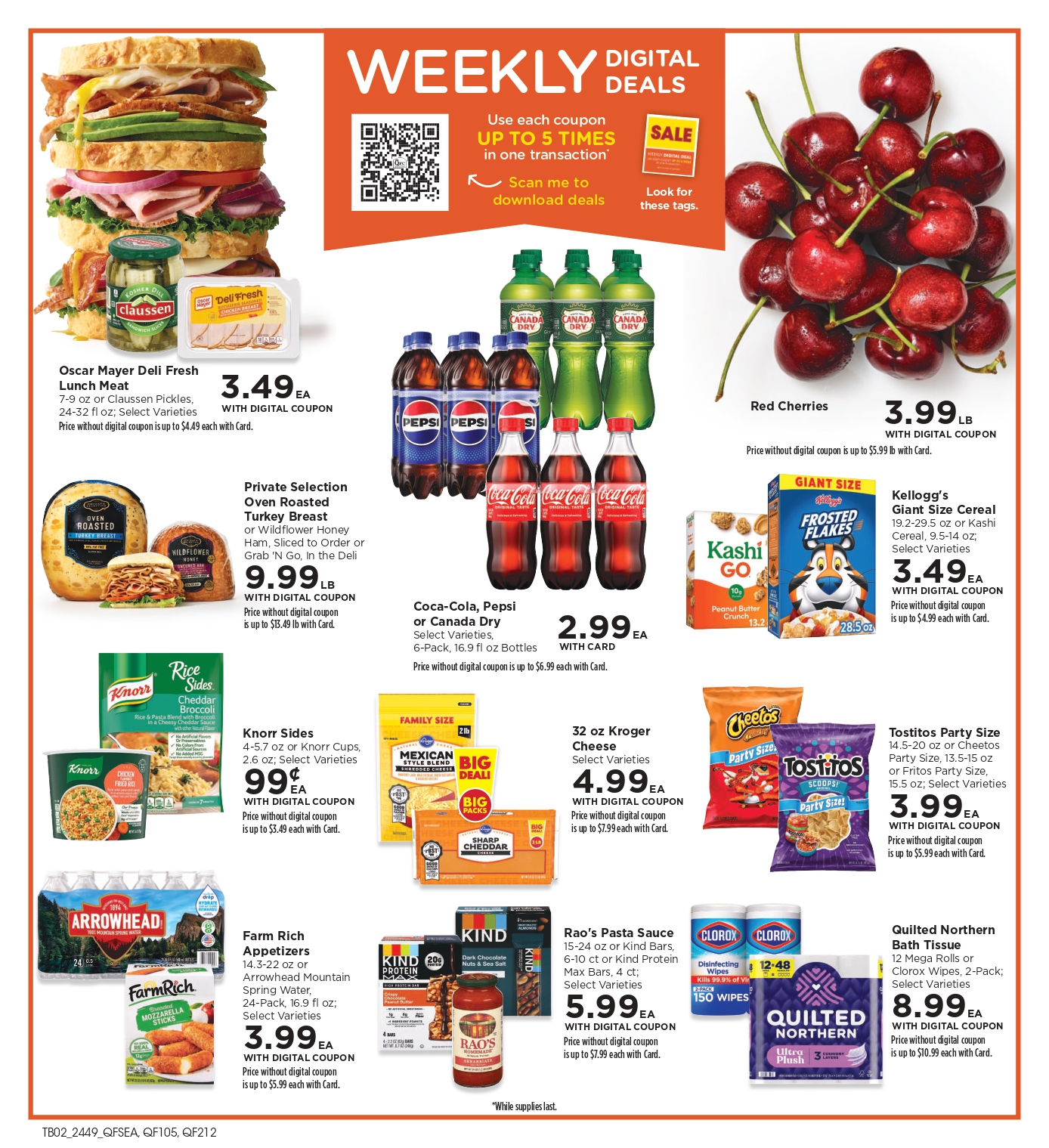 QFC Weekly Ad 1 8 25 - Page 2