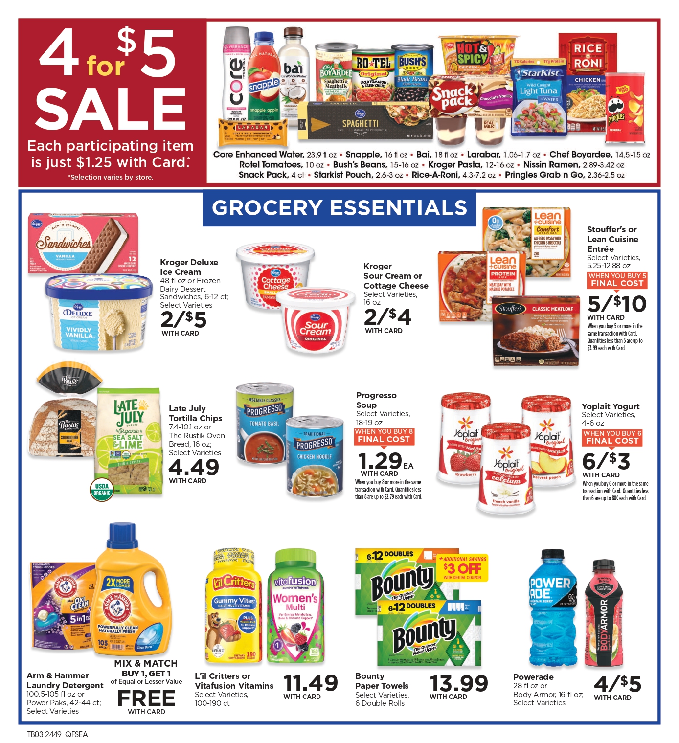 QFC Weekly Ad 1 8 25 - Page 5