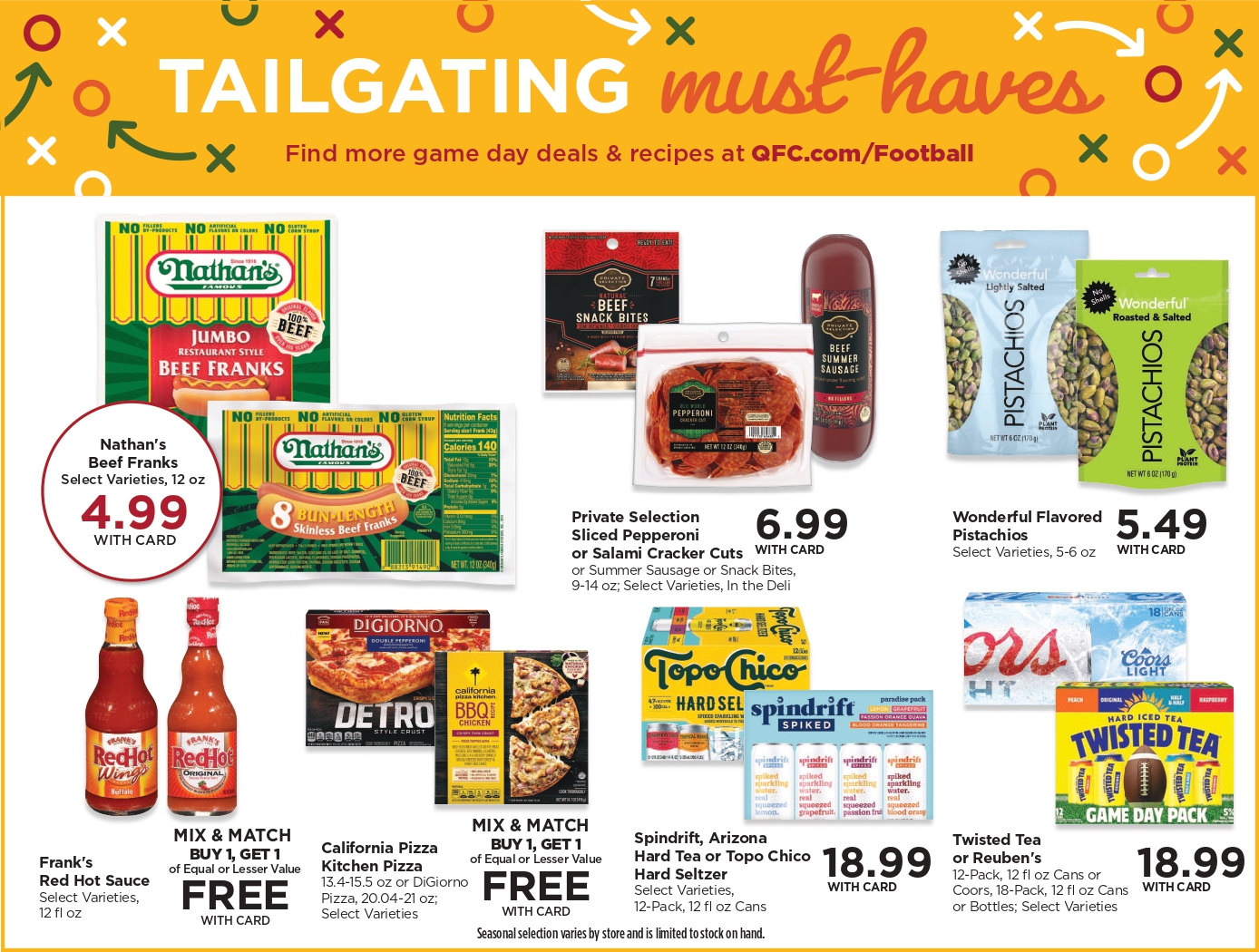 QFC Weekly Ad 1 8 25 - Page 9