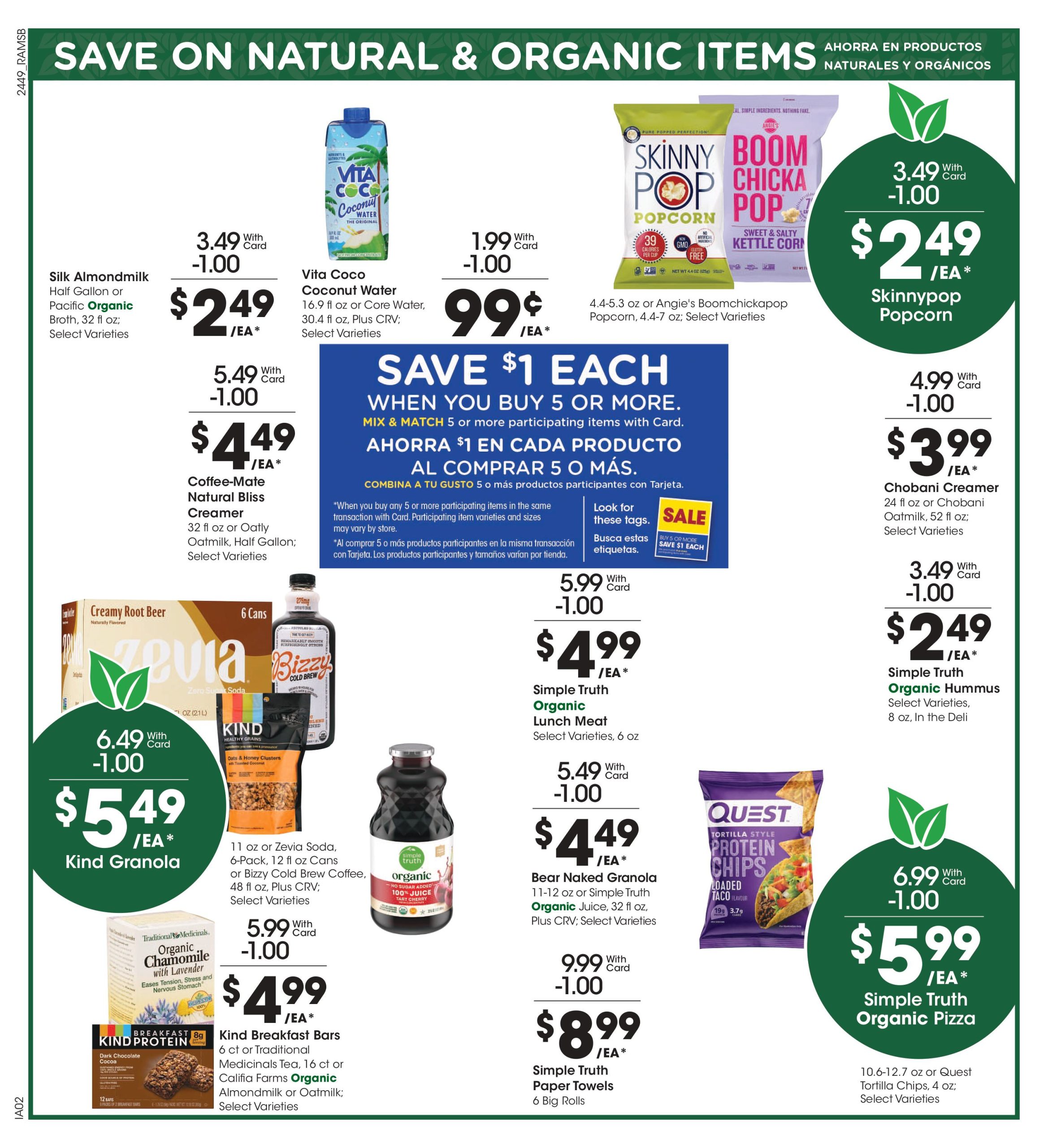 Ralphs Weekly Ad 1 8 25 - Page 5