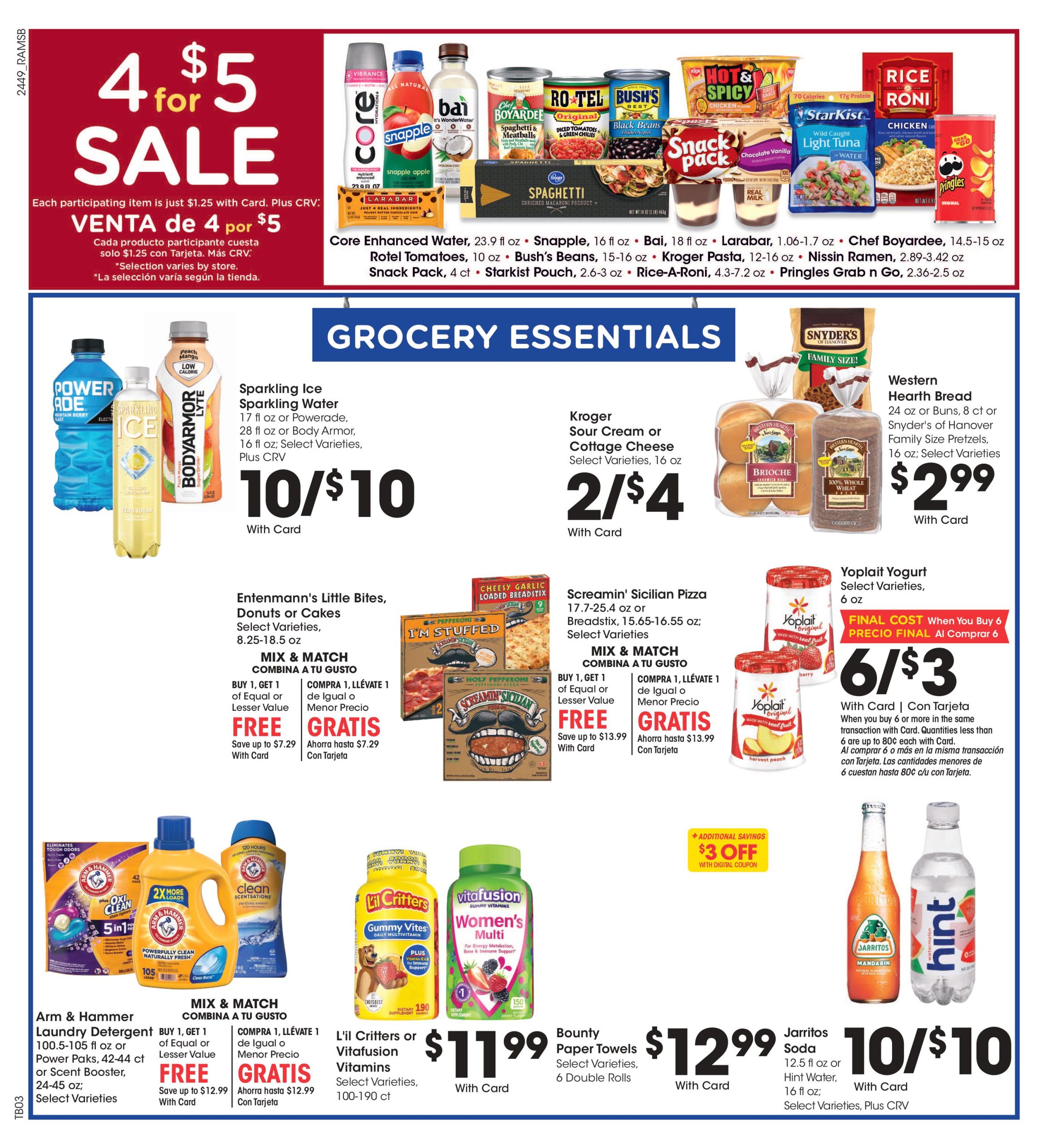 Ralphs Weekly Ad 1 8 25 - Page 6