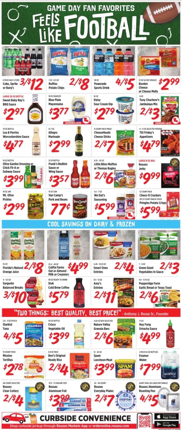 Rouses Weekly Ad 1 8 25 - Page 5