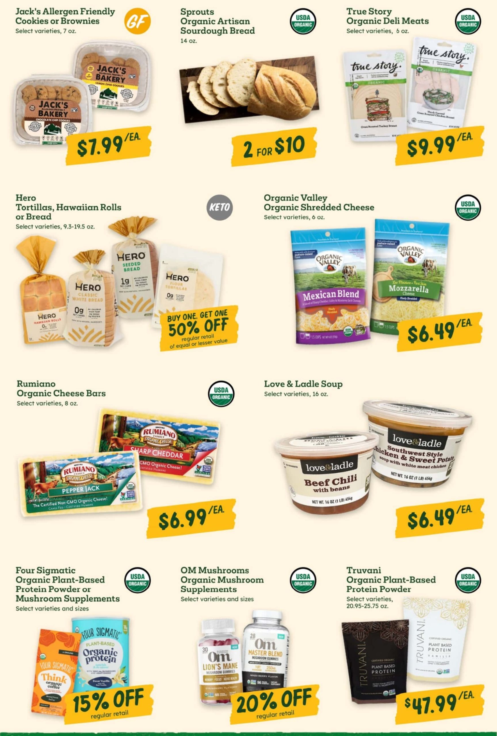 Sprouts Weekly Ad 1 8 25 - Page 5