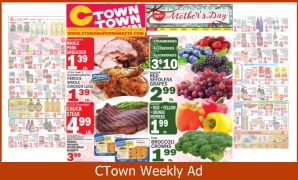 Ctown Circular