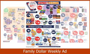 Family Dollar Weekly Ad