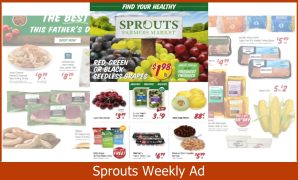 Sprouts Weekly Ad